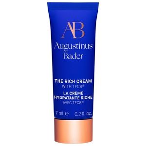 Augustinus Bader The Rich cream mini nib